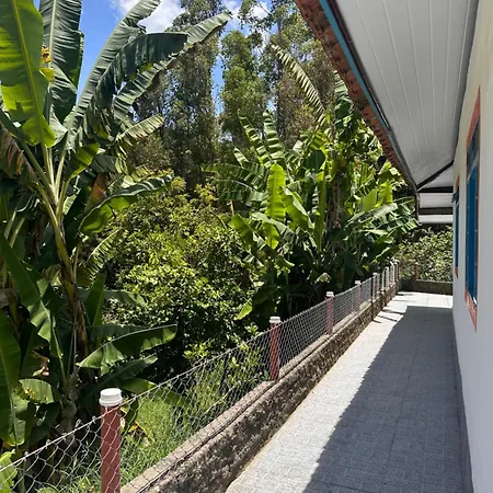Recanto Sao Francisco Campos do Jordão Exterior photo