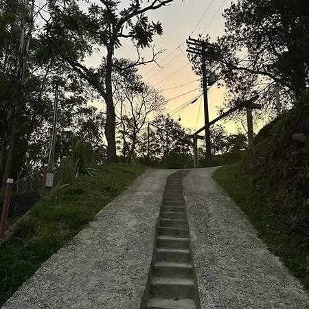 Recanto Sao Francisco Campos do Jordão Exterior photo