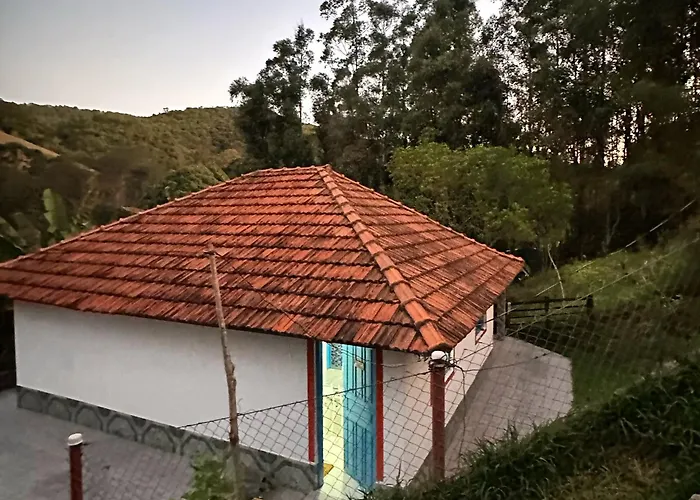 Recanto Sao Francisco