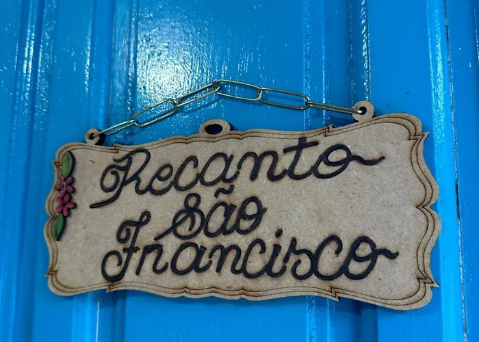 Recanto Sao Francisco