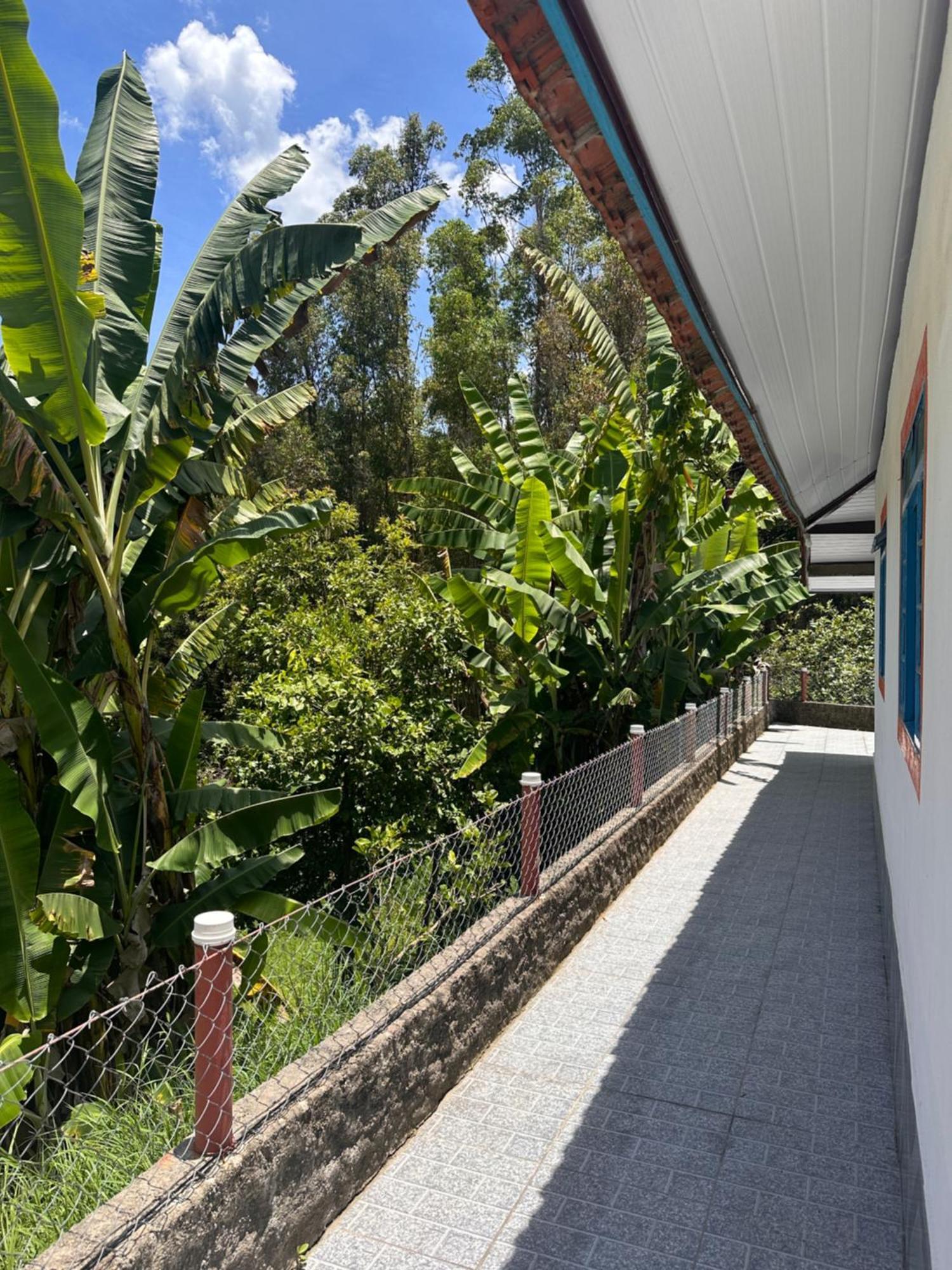Recanto Sao Francisco