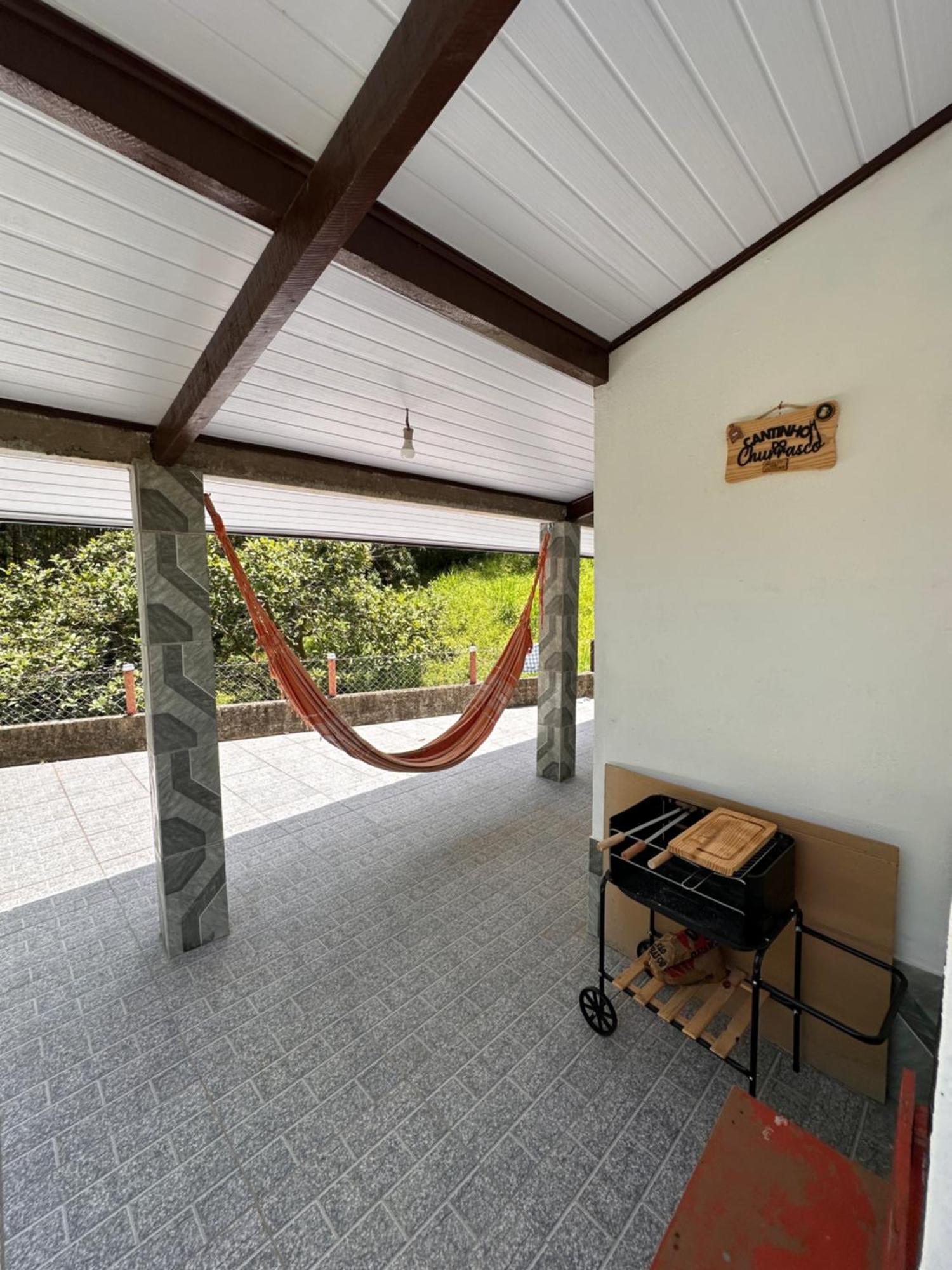 Recanto Sao Francisco Holiday home *