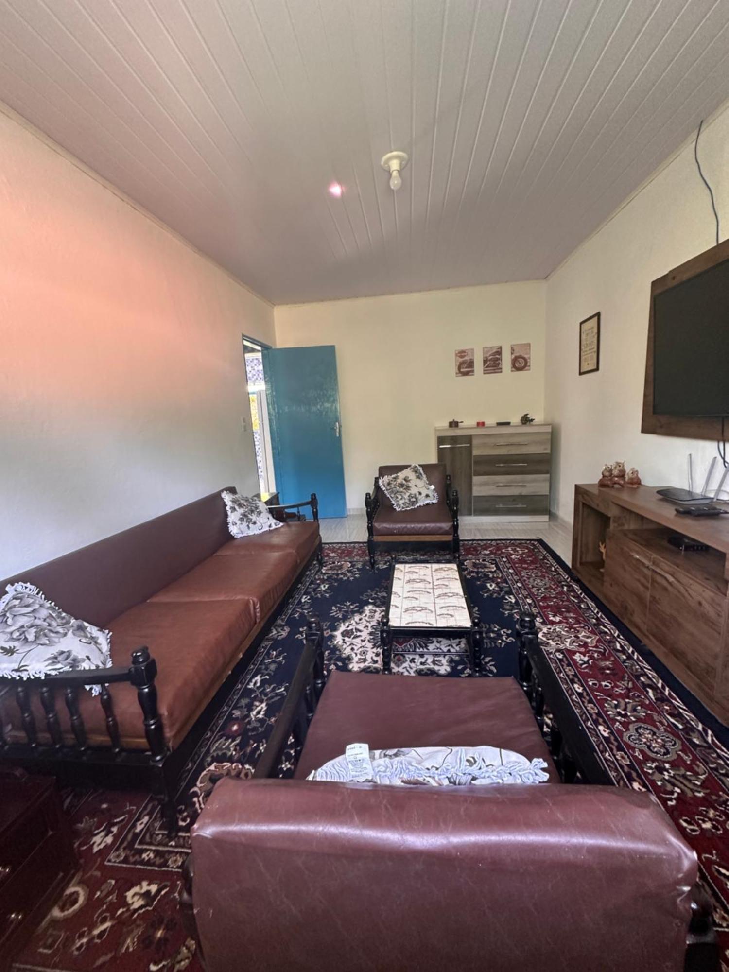 Holiday home Recanto Sao Francisco *