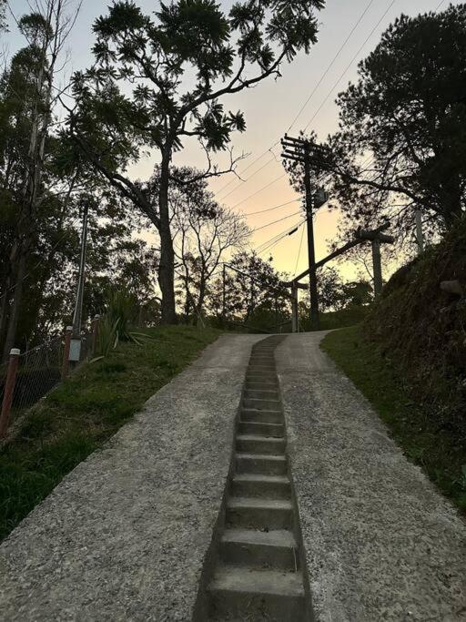 Recanto Sao Francisco Holiday home *