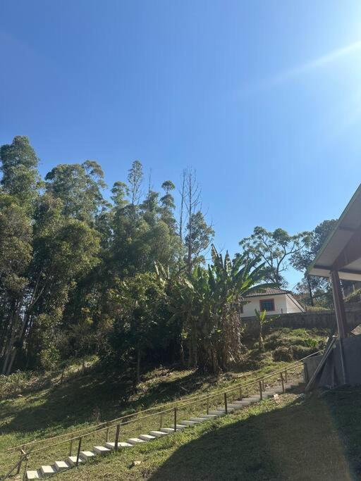 Recanto Sao Francisco Holiday home *