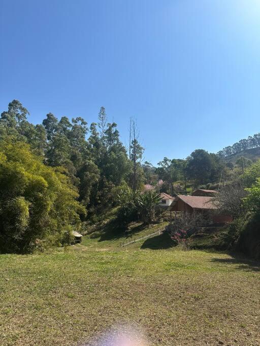 Holiday home Recanto Sao Francisco *