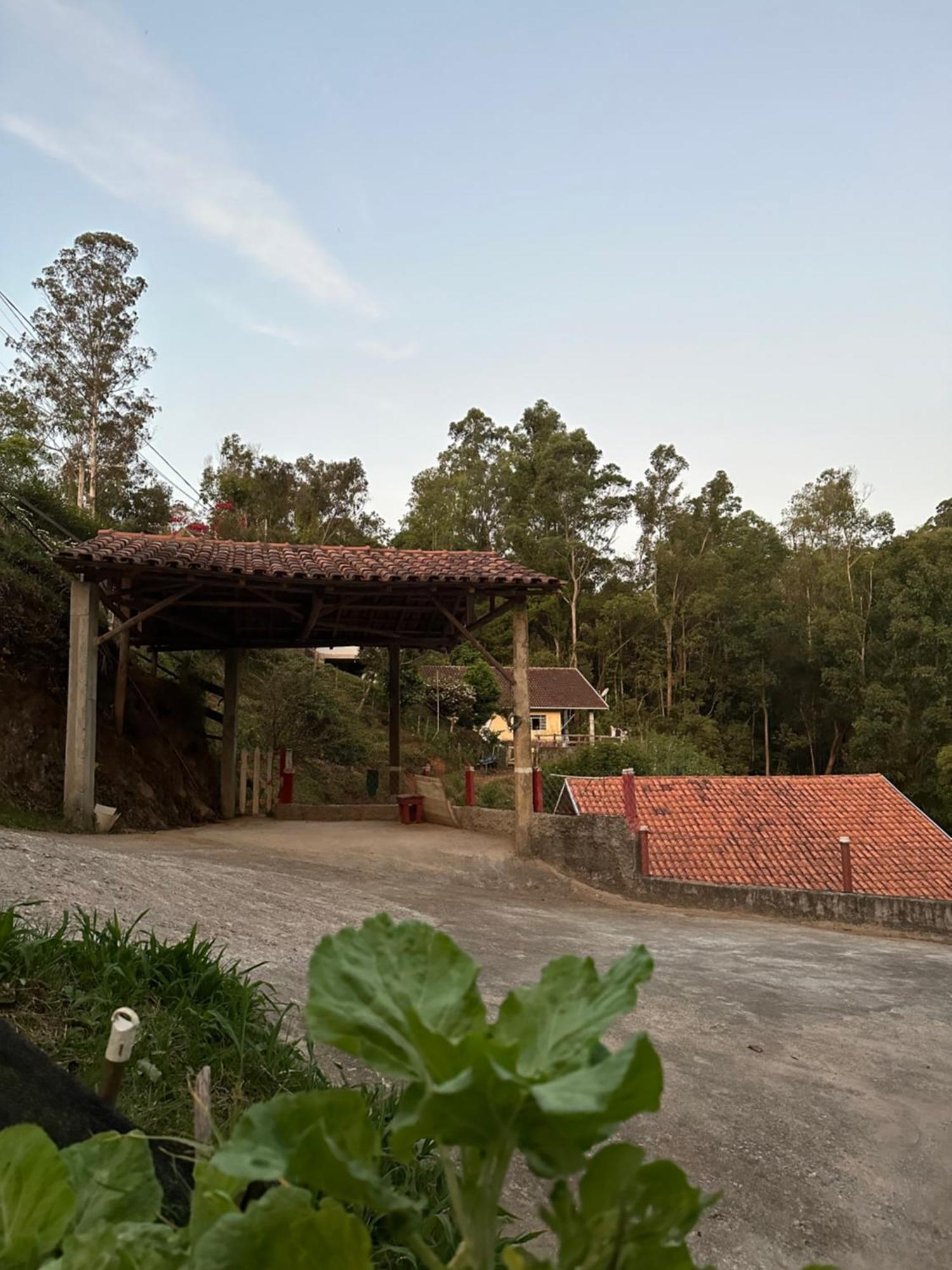 Recanto Sao Francisco * Campos do Jordao