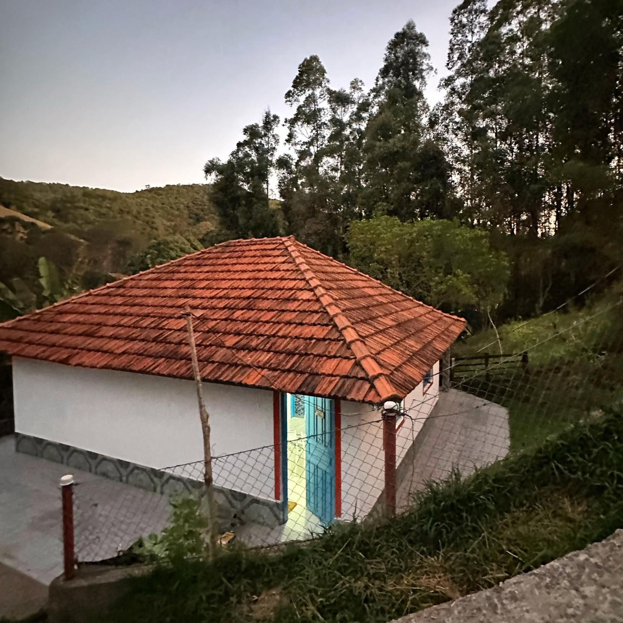 Holiday home Recanto Sao Francisco Campos do Jordao