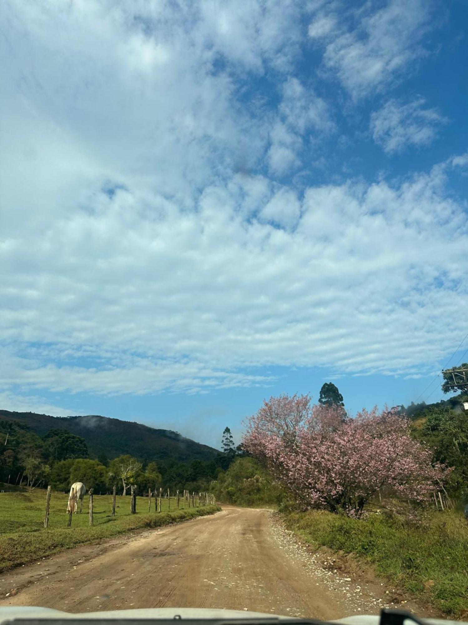 Holiday home Recanto Sao Francisco