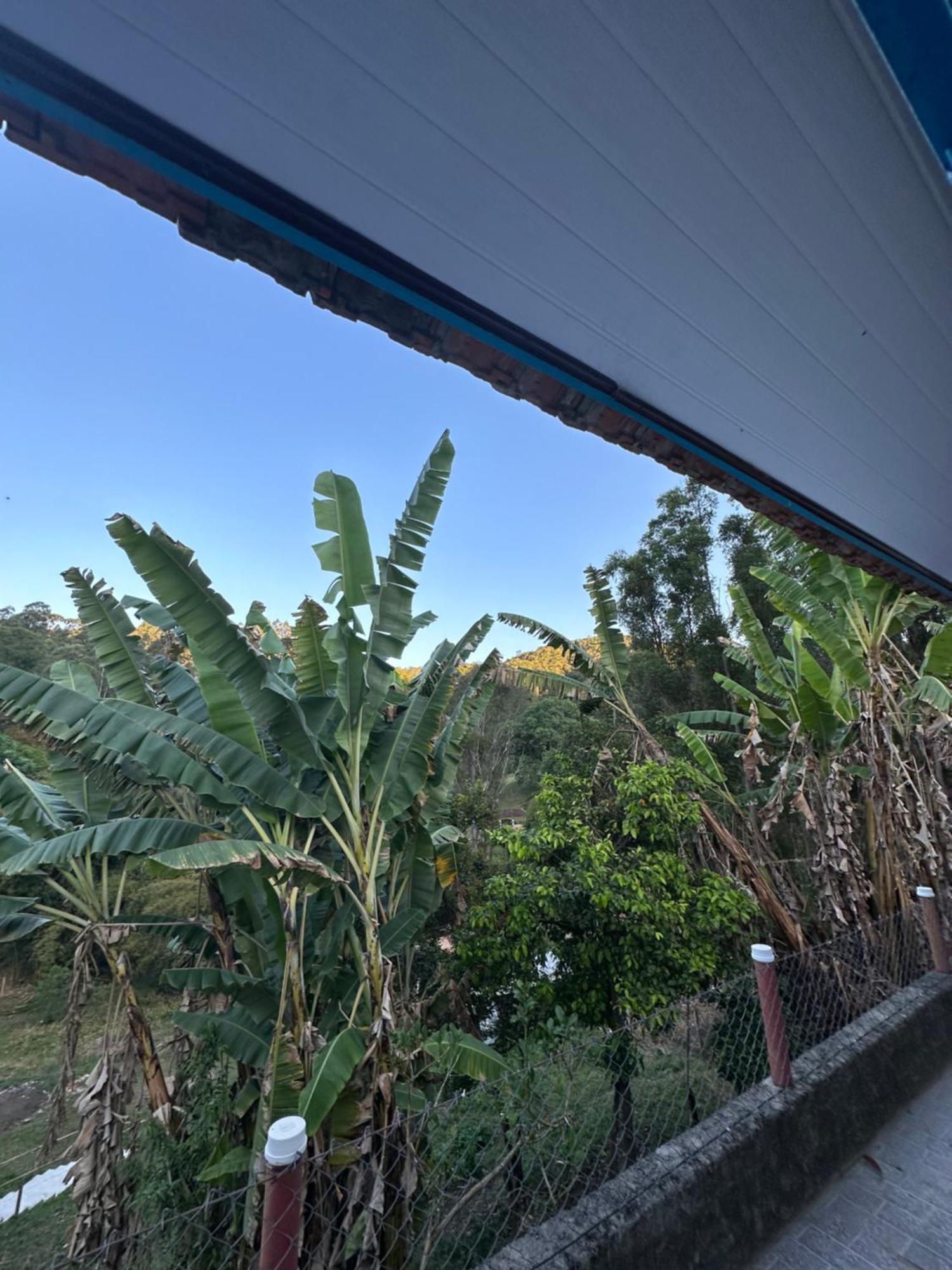 Holiday home Recanto Sao Francisco