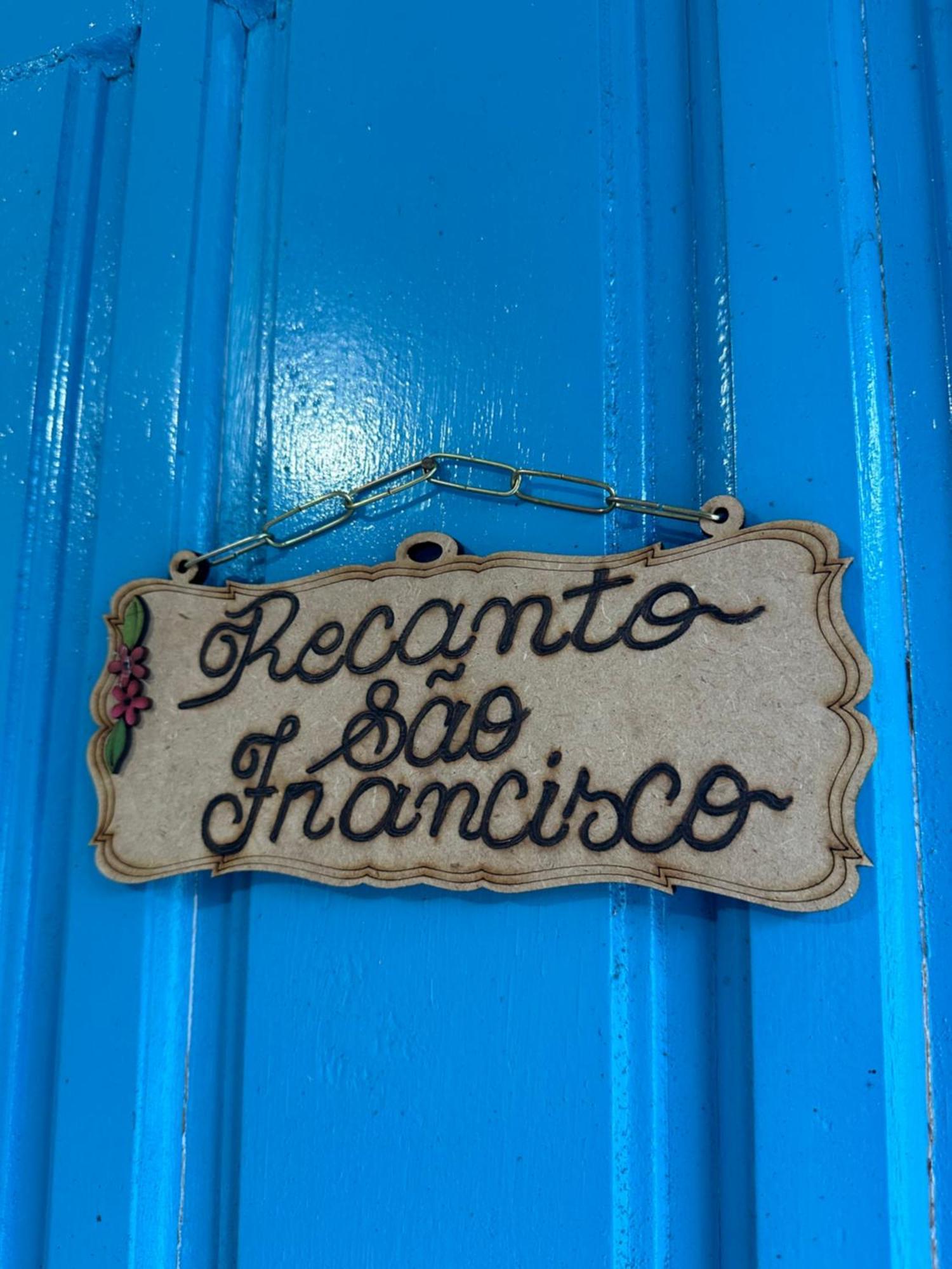 Recanto Sao Francisco