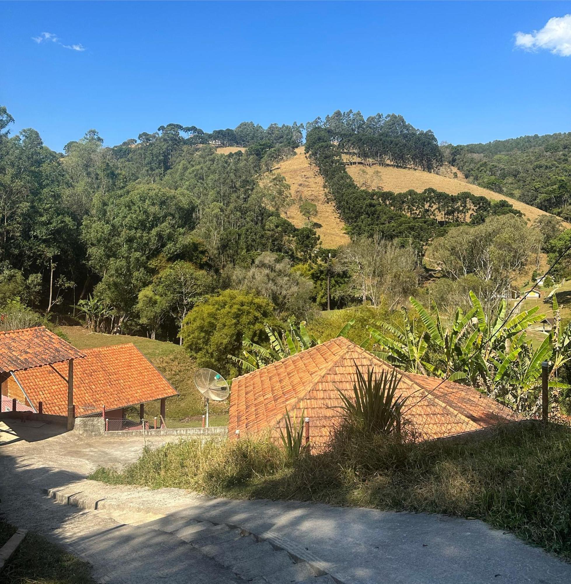 Recanto Sao Francisco Holiday home