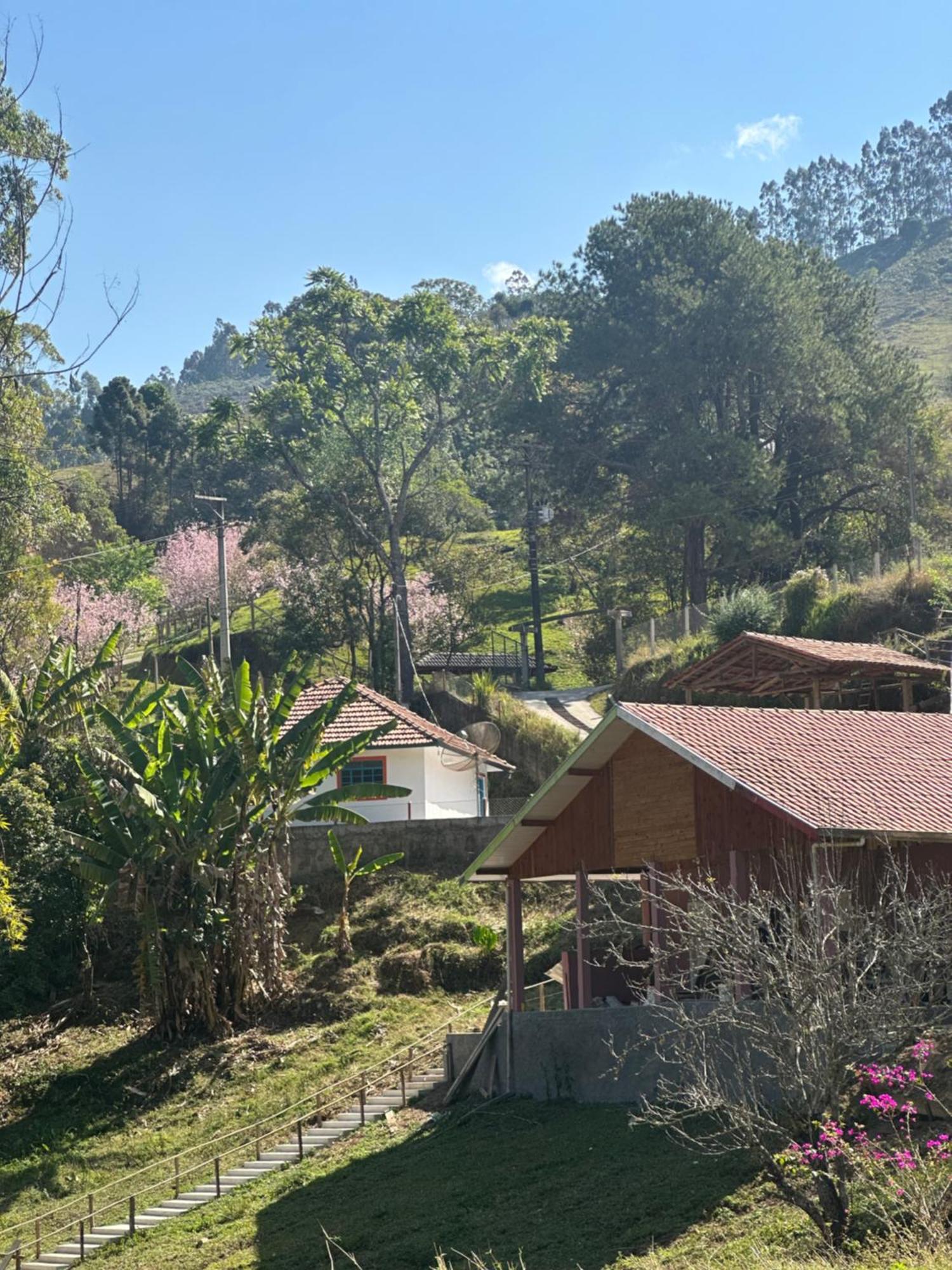 Recanto Sao Francisco