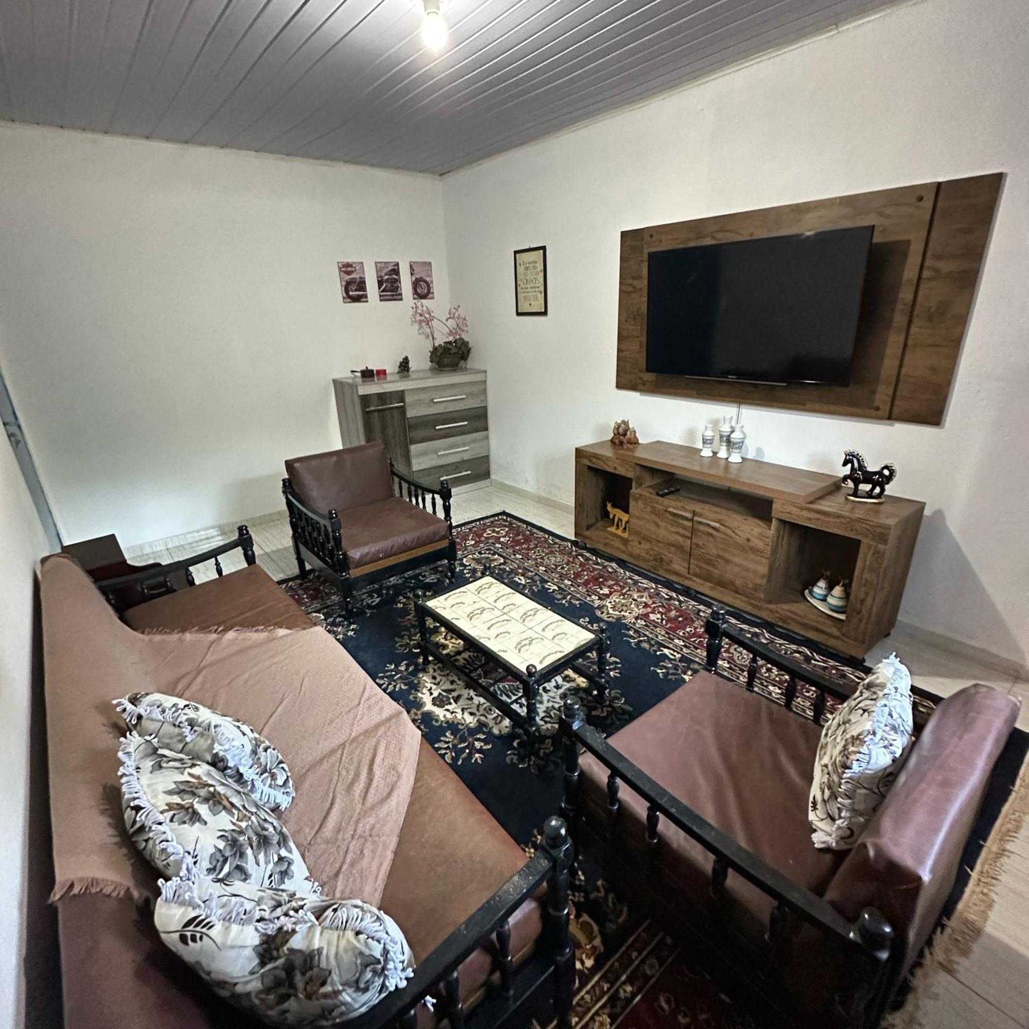 Holiday home Recanto Sao Francisco Campos do Jordao